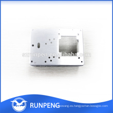 Shenzhen sellado de aluminio Impermeable recinto electrónico
